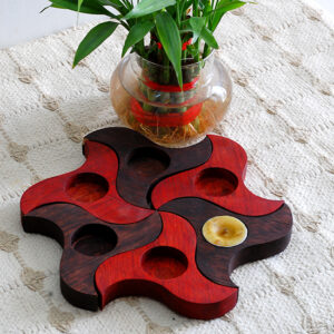 Tealight Holders