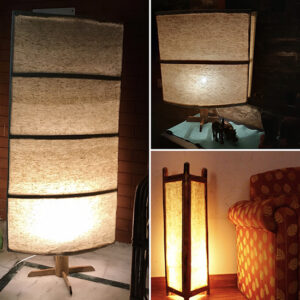 Floor Lamps